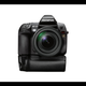 Illustration for article titled Olympus Unveils E-3 Digital SLR, Claims Worlds Fastest Autofocus